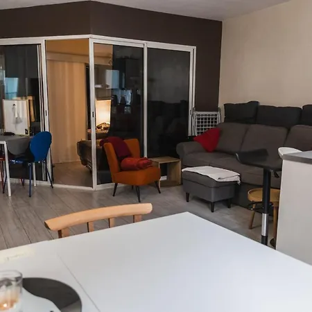 Superb Bright Apt Near Grands Boulevards *